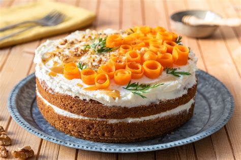 Le Migliori Ricette Per Torte Di Compleanno Buonissime Cucchiaio D