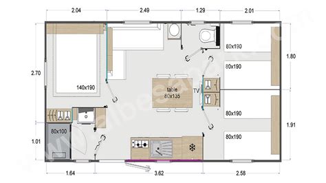 Rapidhome Lodge Lo 8073 Albesa Park Mobil Homes