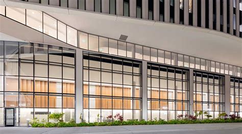Jackson West Medical Center Uses Design To Focus On Patient Wellness