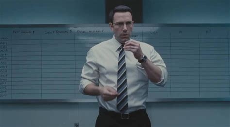 The Accountant 2016 Movie Review Cinefiles Movie Reviews