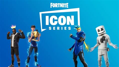 These Are The Most Used Icon Skins In Fortnite Esportsgg