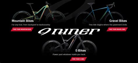 What's Behind The Success of Niner Bikes? Our Brand Review