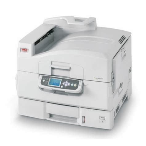 Oki C Series Trommeln G Nstig Online Kaufen Fairtoner De