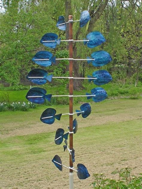 8 Photos Garden Wind Sculptures And Review Alqu Blog