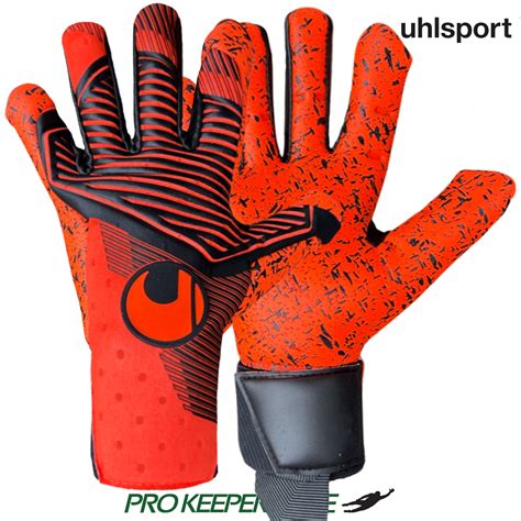 Uhlsport Supergrip Hn Maignan