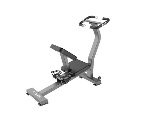 Stretch Trainer – Fort Fitness