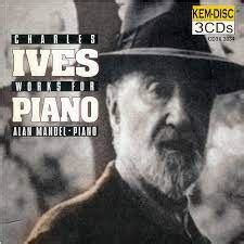 Charles Ives – World Musician Obituaries