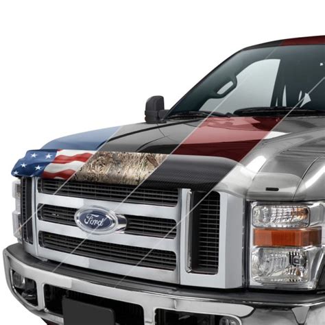 Stampede® Vigilante Premium Hood Protector