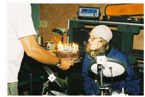 Layne Staley Death Photo Found Dead
