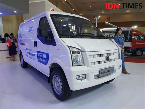 Daftar Mobil Listrik Ini Meluncur Di Indonesia Sepanjang Beritagesit