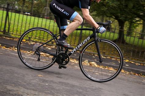 Review Specialized Allez Elite Road Cc