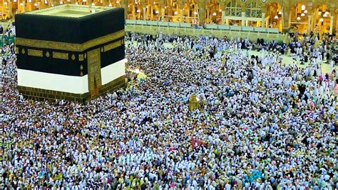 Makkah Live Today Now Kaaba Live Tawaf E Kaba Live April