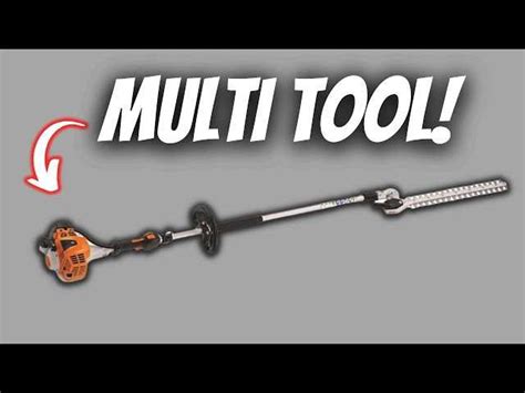Stihl Hl 94 Parts Diagram And Maintenance Guide