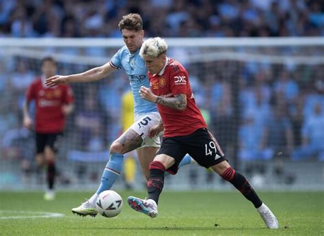 Man Utd Duo Warned Of Ten Hag Axe Due To Wonderkid After Six Man Cull