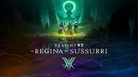 Cgcreviews Destiny La Regina Dei Sussurri Crazygamecommunity It