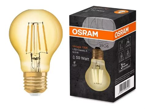 Osram Ledglobe W E Ar Wka Led Niskie Ceny I Opinie W Media Expert