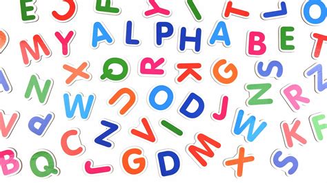 Phonics Song Abc Alphabet Songs With Sounds For Children On Vimeo