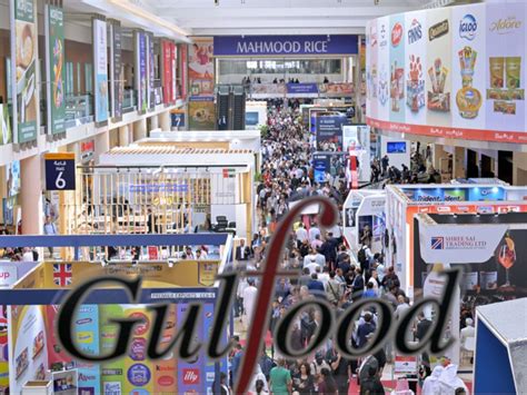 Gulfood 2023 Exhibition Gathers A Record Number Of Participants Trade