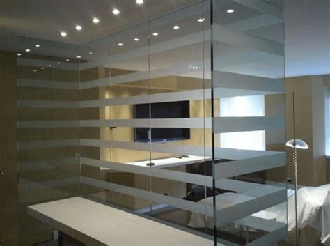 Glass Office Wall Partitions — Capitol Glass