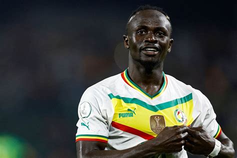 How Senegal Beat Cameroon To Progress To The Africa Cup Of Nations