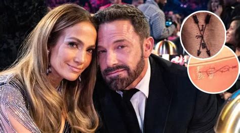 Ben Affleck Jennifer Lopez Show ‘commitment To Relationship With