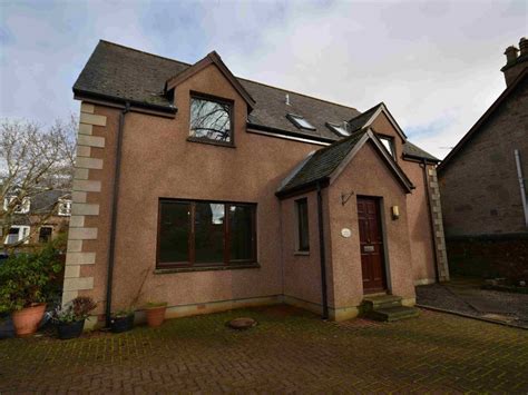 6 Bed Detached House To Rent In Southside Road Inverness Inverness