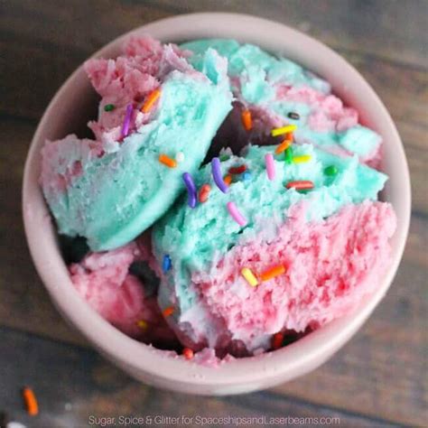 Sweet Ways To Serve Cotton Candy 24 7 Moms