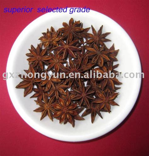 chinese anise,anise,star anise,spice anise,China zhongyun price ...