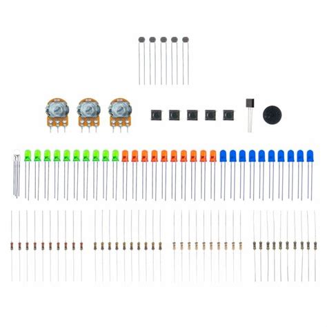 Arduino Ile Robotik Kodlama Temel Seviye Seti Ahmet Kemal YILDIZ