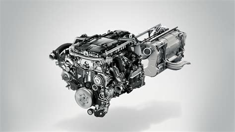 Econic: Engines – Mercedes-Benz Trucks UK – Trucks you can trust