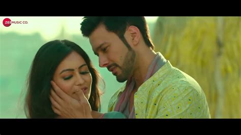 Naina Naina Mushkil Rajniesh Duggal And Pooja Bisht Ravi Chopra