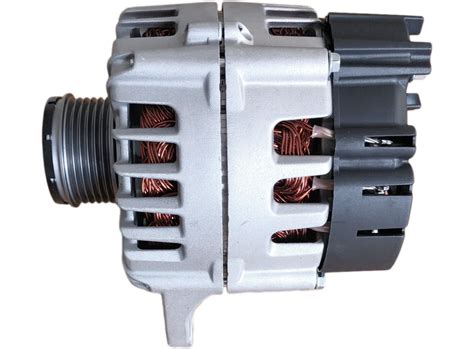 Citroen Jumper Iii Hdi Alternator