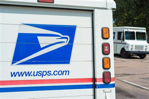 Usps Sends Letter To Election Officials Detailing How They Will Deliver