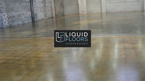 Epoxy Flooring Savannah Ga