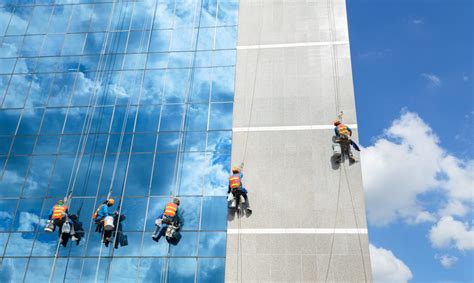 Reinigungskraft Biac Personalservice Handwerk