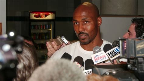 Karl Malone Controversy Karl Malone Was Charged With Statutory Rape