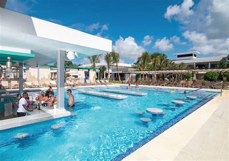 Riu Palace Tropical Bay In Negril Jamaica All Inclusive Book Now