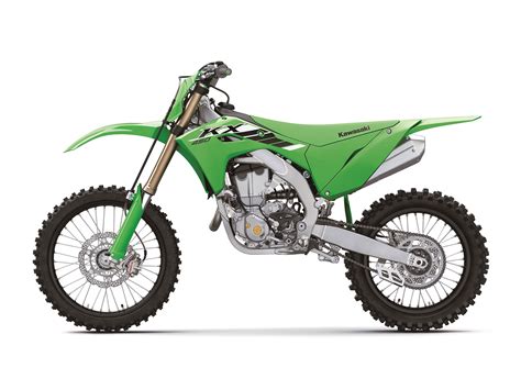 Kawasaki Kx Guide Total Motorcycle