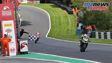 2019 Cadwell Park BSB Images Gallery A MCNews