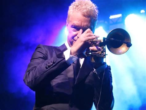 Superstar Trumpeter Chris Botti Opens Berks Jazz Fest Dc Theater Arts