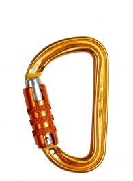 Karabinek Petzl Sm D Triact Lock