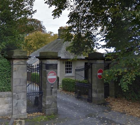 Warriston Crematorium - Crematoriums in Edinburgh - Funeral Guide