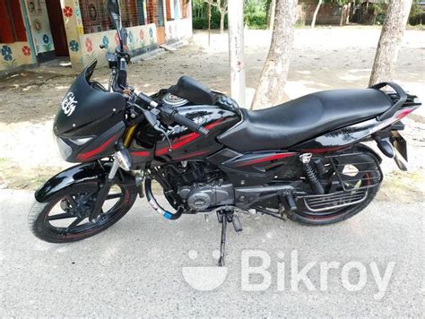 Bajaj Pulsar 150 2019 Jhenaidah Bikroy