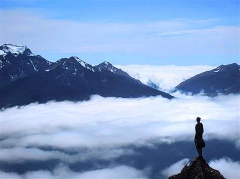 Ultimate Olympic National Park Photography Guide We Dream Of