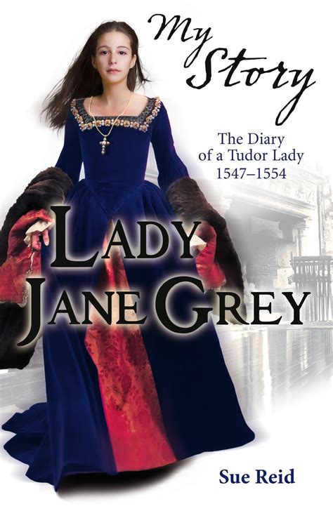 Lady Jane Grey eBook by Terry Deary - EPUB | Rakuten Kobo United States