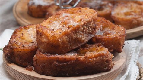 Las 4 Mejores Torrijas De Madrid 2022