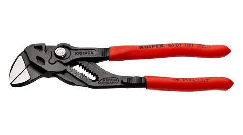 Knipex Pinces Pour Pompe Eau M Choire Parall Le Bouton