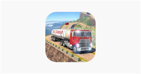 App Store에서 제공하는 Oil Transport Refinery Sim