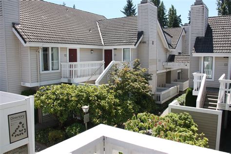 Residence Inn By Marriott Seattle Bellevue Prices And Hotel Reviews Wa