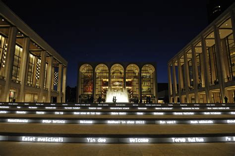 50 Years of Summer of Film at Lincoln Center | All Of It | WNYC Studios